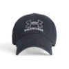 Cappellino Balenciaga x Under Armour “Black White” 807145410B21160