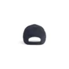 Cappellino Balenciaga x Under Armour “Black White” 807145410B21160