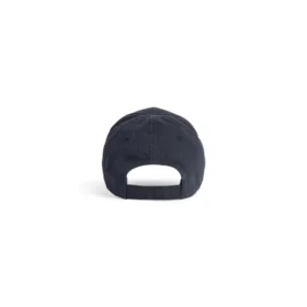 Cappellino Balenciaga x Under Armour “Black White” 807145410B21160