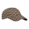 Cappellino BB Monogram “Beige Brown” 704104410B29764