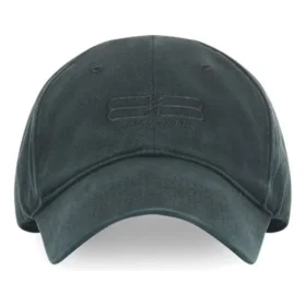 Cappellino BB Paris Icon “Black” 704105410B20010