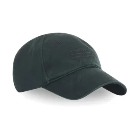 Cappellino BB Paris Icon “Black” 704105410B20010