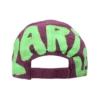 Cappellino BB Sprayed “Purple” 673321410B2-5067