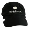 Cappellino Be Different “Black White” 713931-410B2-1077
