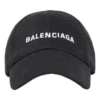 Cappellino “Black” 746997410B21077