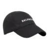 Cappellino “Black” 746997410B21077