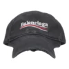Cappellino “Black” della Political Campaign 766861410B21077