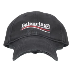 Cappellino “Black” della Political Campaign 766861410B21077