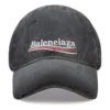 Cappellino “Black” della Political Campaign distrutto 661884410B21077