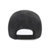 Cappellino “Black” della Political Campaign distrutto 661884410B21077