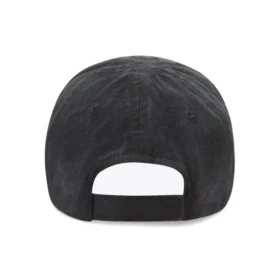 Cappellino “Black” della Political Campaign distrutto 661884410B21077