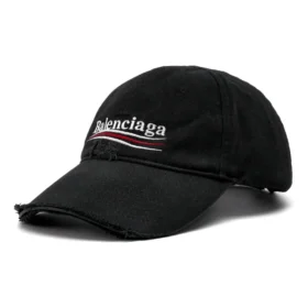 Cappellino “Black” della Political Campaign “Political Campaign Destroyed” 661884310B21077