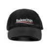 Cappellino “Black” della Political Campaign “Political Campaign Destroyed” 661884310B21077