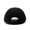 Cappellino “Black” della Political Campaign “Political Campaign Destroyed” 661884310B21077