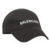 Cappellino “Black White” 529192310B21077