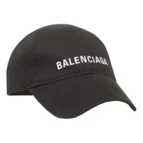 Cappellino “Black White” 529192310B21077