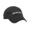 Cappellino “Black White” 529192310B21077