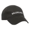 Cappellino “Black White” 529192410B21077