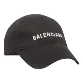 Cappellino “Black White” 529192410B21077