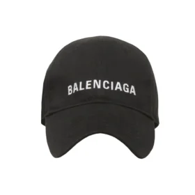 Cappellino “Black White” 529192410B21077