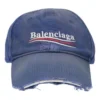 Cappellino “Blue” della Political Campaign 661884310B24277