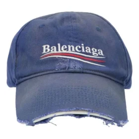 Cappellino “Blue” della Political Campaign 661884310B24277