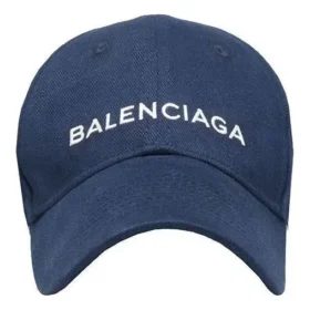 Cappellino “Blue White” 499071410B74177