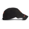 Cappellino Burning Unity “Black Orange” 794892410B21076