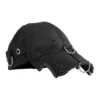 Cappellino Cargo con anello a D “Nero” 8582844G1B51000