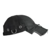 Cappellino Cargo con anello a D “Nero” 8582844G1B51000