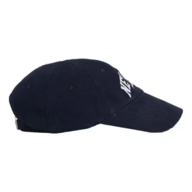 Cappellino City New York con cinturino posteriore “Navy” 680749410B24077