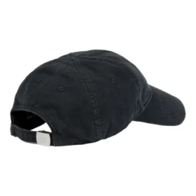 Cappellino City Paris “Black” 680748410B21077