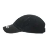 Cappellino con icona BB Icon disegnata a mano “Black” 723771410B21077