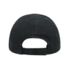 Cappellino con icona BB Icon disegnata a mano “Black” 723771410B21077