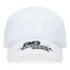 Cappellino con icona BB Icon disegnata a mano “White” 723771410B29060