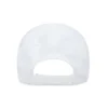Cappellino con icona BB Icon disegnata a mano “White” 723771410B29060