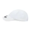 Cappellino con icona BB Icon disegnata a mano “White” 723771410B29060