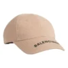 Cappellino con logo “Beige” 541400310B29760