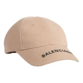 Cappellino con logo “Beige” 541400310B29760
