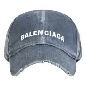 Cappellino con logo frontale “Grigio” 673319410B20117