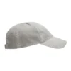 Cappellino con logo frontale “White” 673319415B30917