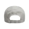Cappellino con logo frontale “White” 673319415B30917