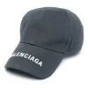 Cappellino con logo “Grigio” 541400410B21177
