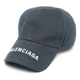 Cappellino con logo “Grigio” 541400410B21177