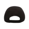 Cappellino con logo Languages “Black Multicolor” 641238410B21098