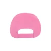 Cappellino con logo “Pink” 541400310B25960