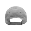 Cappellino con logo sulla visiera “Grigio Nero” 590758410B21460