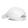 Cappellino con logo “White Black” 641238-310B2-9060