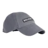 Cappellino con toppa “Grey” 822220410B21241