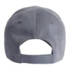 Cappellino con toppa “Grey” 822220410B21241